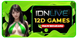 Casino Games 12D